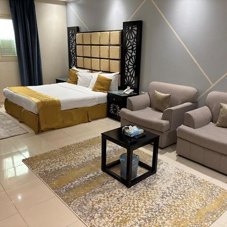 Al Lord Hotel Abu Qa'ar Exterior photo